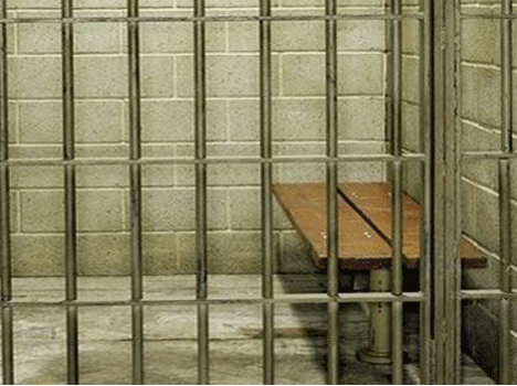 youth commits suicied in prison