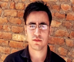 kashmir boy's jahid ahmad qureshi has cracked iit