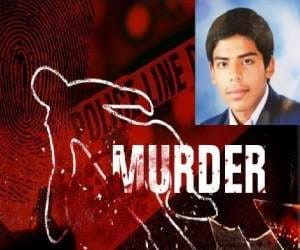 teen kills classmate over love
