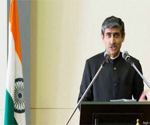 indian high commissioner returning from new zealand