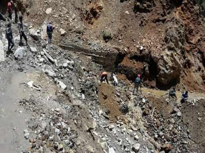 update of chardham yatra.