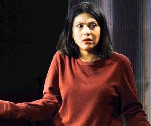 actress shilpa shukla play in gaiety theatre.