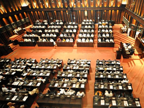 Sri Lanka to face election in August