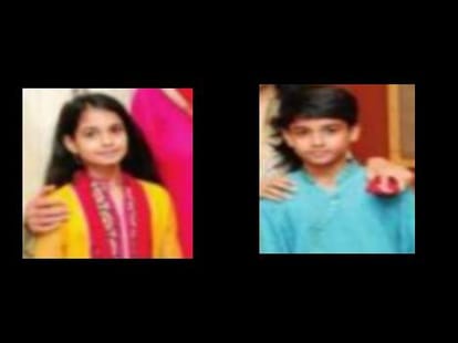 muslim pilot take hindu kids under his wings