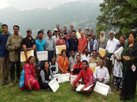 Kailas second team returned philosophy