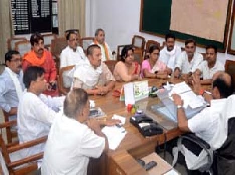 Pune received offers to accompany the forgotten conflict