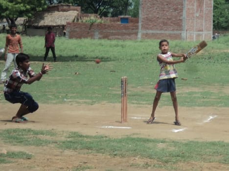 Badlapur team returns victorious