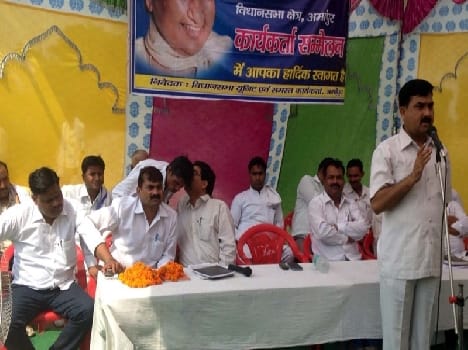 UP - Delhi governments remained on target