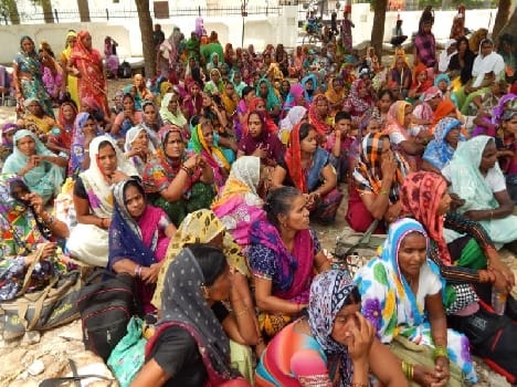 "Demand Cook Lucknow to convince '