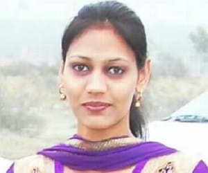 haryana daughter 24th rank in all india net exam