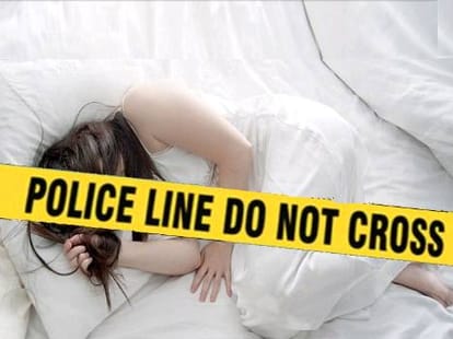 molestation with foreign woman and death, shocking revelation