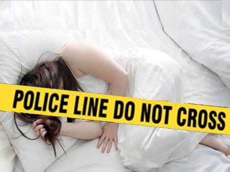 murder of married beloved for illegal relationship