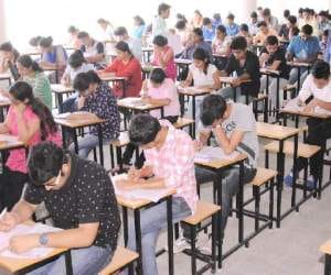 bped mped exam according to semester system