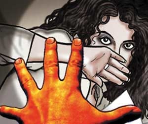 Rape with minor in Madarsa from Saharanpur.