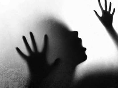 gang rape in Corbett national park.