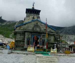 uttarakhand longest bridge make kedarnath yatra easy.