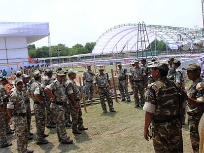 pm modi to visit varanasi, launch power scheme
