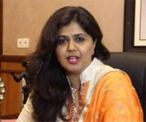 one more scam of pankaja munde