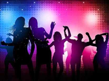 When youths sat at VIP table of pub, Bouncers beat them.