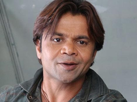 Rajpal Yadav to play lead role in Hollywood projects