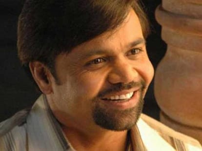 Rajpal Yadav to play lead role in Hollywood projects