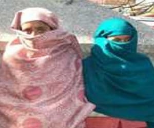 rape with jind girl in uttar pradesh ashram till 3 days