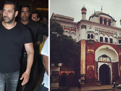 Journey of Salman Khan’s ‘Sultan’ begins in Punjab
