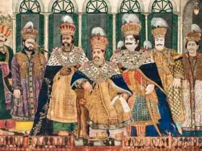 lucknow museum to portray wajid alilifestyle 