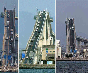  This year for the two railway bridges Gift: DRM
