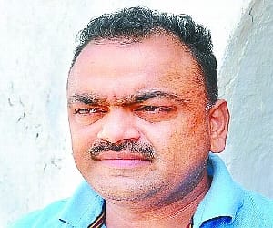Shailendra fraud case issue big game by Police.