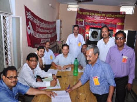 adjria chief and arya shachiv appointed