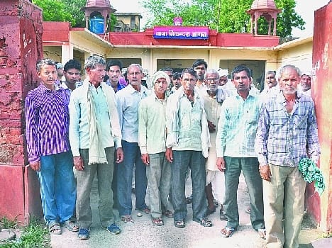 the resistance of manipulating attack On immersion procession 