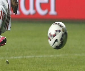 Football stadium to be built in Lucknow.