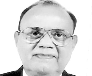 Lesson from Uttarakhand flood