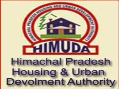 HIMUDA scheme 'Landowner become partner' in Himachal.