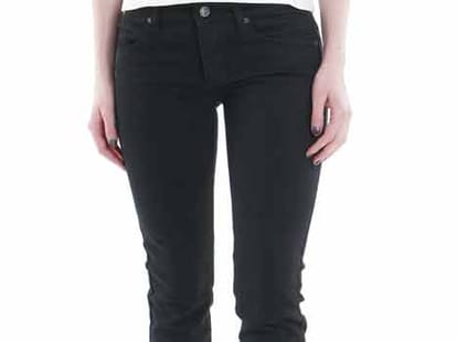 in a muslim girl college snub on jeans top