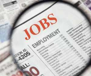 Jobs in power sector.