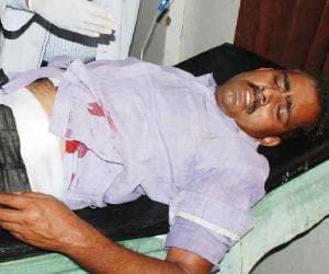 no arrest in kathua firing case yet