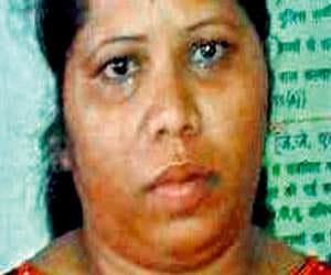 queen of trafficking arrest in ranchi