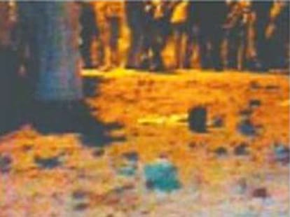 two parties colliede in muradabad