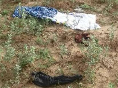 killed his two daughter saying characterless, life imprisonment.