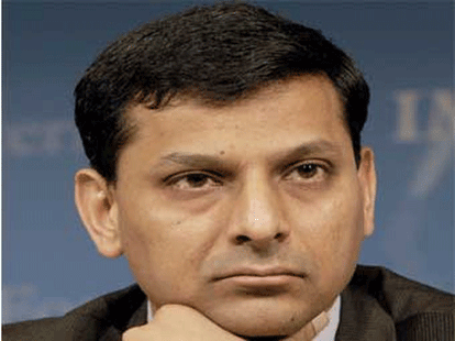 RBI came forward to saveguard governor raghuram rajan