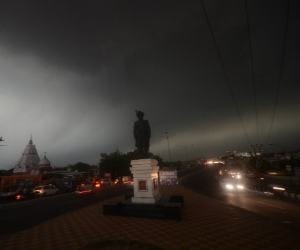 bad weather expected in jammu kashmir