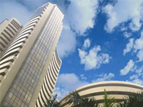 sensex falls 500 points down
