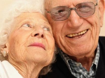 why gulf in ageing rate