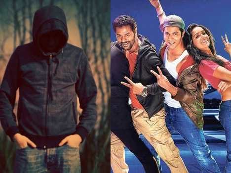 ABCD 2's Back-up dancer arrests in minor rape