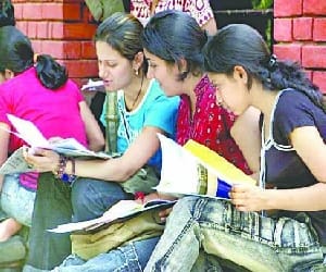 167 institutions to be black listed in UP.