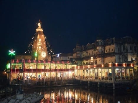 govardhan parikram in adhikmas
