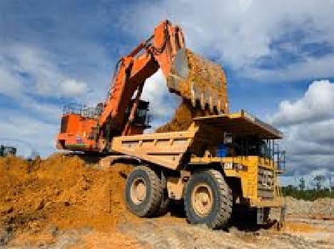 High Court baned mining in Banda
