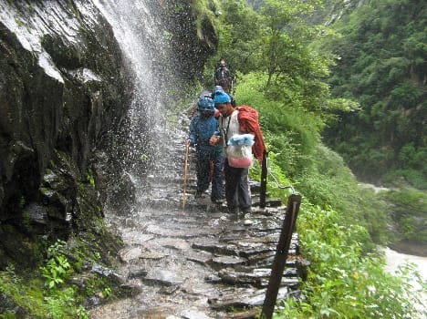 Kailas Mansarovar Yatra